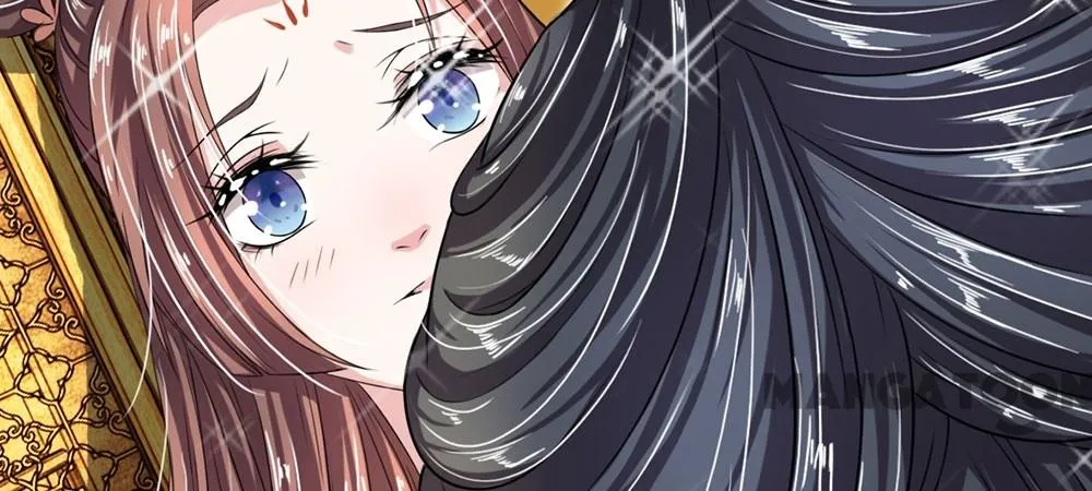 Read Make Way for Your Vicious Queen! chapter 11 image 19 on Lezhin