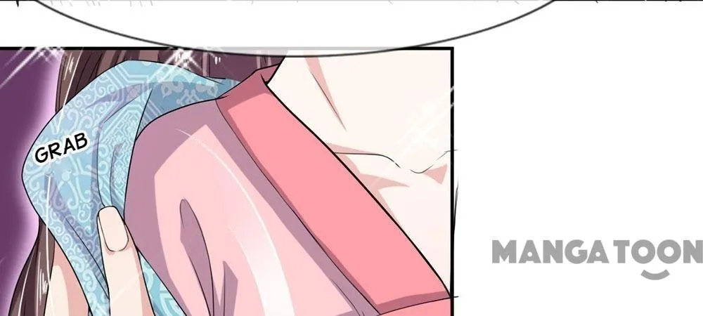 Read Make Way for Your Vicious Queen! chapter 11 image 21 on Lezhin