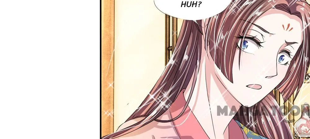 Read Make Way for Your Vicious Queen! chapter 11 image 23 on Lezhin