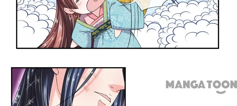 Read Make Way for Your Vicious Queen! chapter 11 image 26 on Lezhin