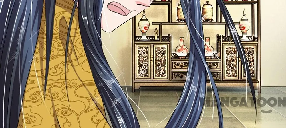 Read Make Way for Your Vicious Queen! chapter 11 image 30 on Lezhin