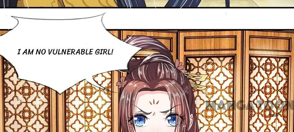 Read Make Way for Your Vicious Queen! chapter 11 image 31 on Lezhin