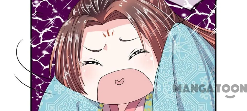 Read Make Way for Your Vicious Queen! chapter 11 image 34 on Lezhin