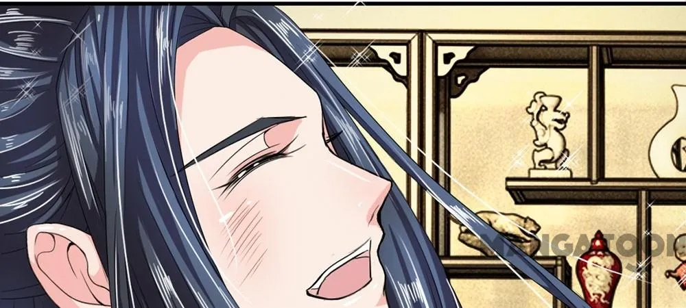 Read Make Way for Your Vicious Queen! chapter 11 image 37 on Lezhin