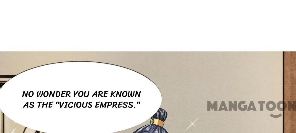 Read Make Way for Your Vicious Queen! chapter 12 image 0 on Lezhin