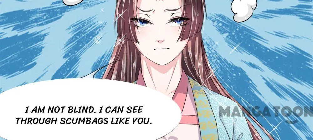 Read Make Way for Your Vicious Queen! chapter 12 image 10 on Lezhin