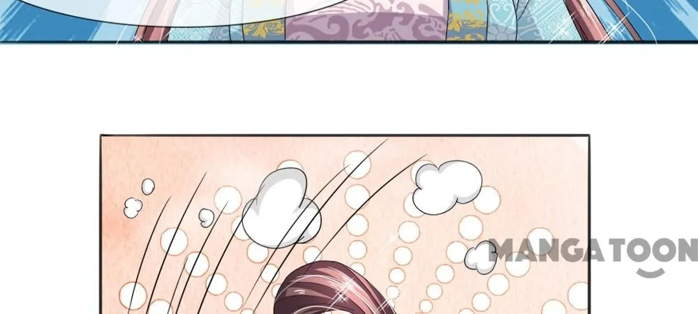Read Make Way for Your Vicious Queen! chapter 12 image 11 on Lezhin
