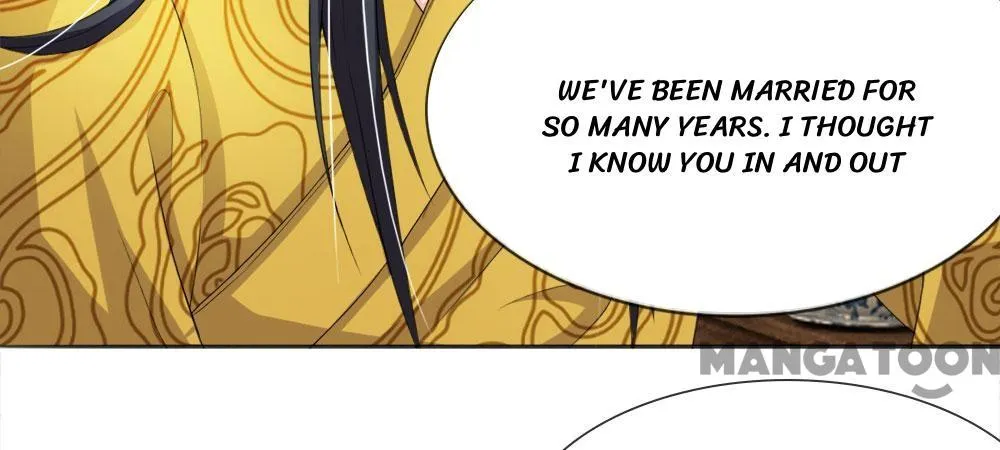 Read Make Way for Your Vicious Queen! chapter 12 image 15 on Lezhin