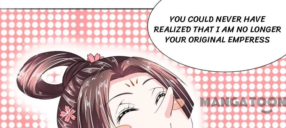 Read Make Way for Your Vicious Queen! chapter 12 image 16 on Lezhin