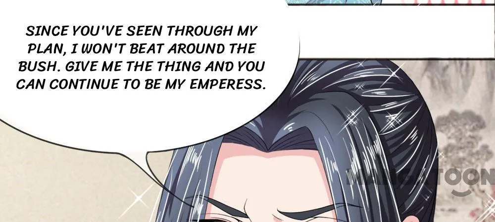 Read Make Way for Your Vicious Queen! chapter 12 image 18 on Lezhin