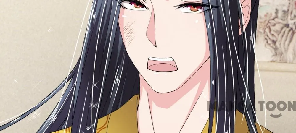 Read Make Way for Your Vicious Queen! chapter 12 image 19 on Lezhin