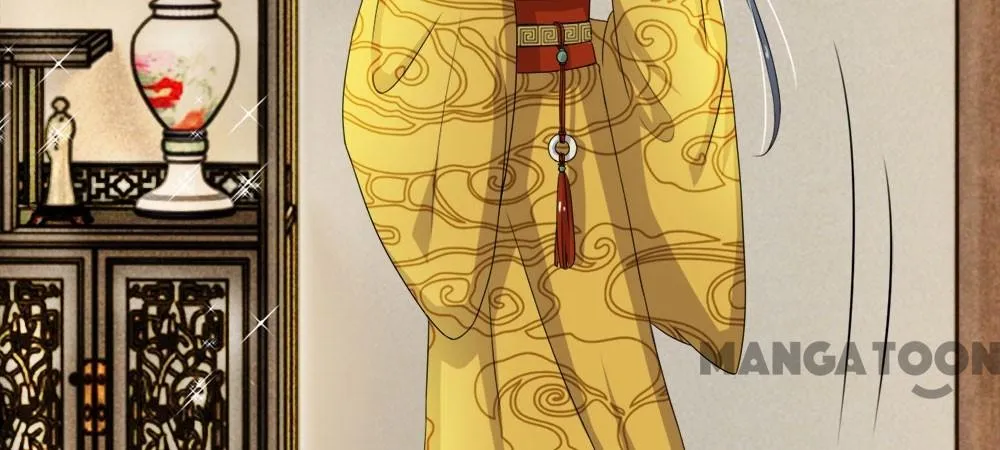 Read Make Way for Your Vicious Queen! chapter 12 image 2 on Lezhin