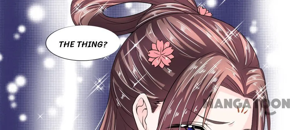 Read Make Way for Your Vicious Queen! chapter 12 image 23 on Lezhin