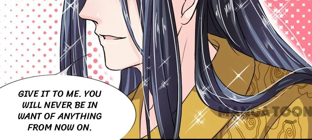 Read Make Way for Your Vicious Queen! chapter 12 image 29 on Lezhin