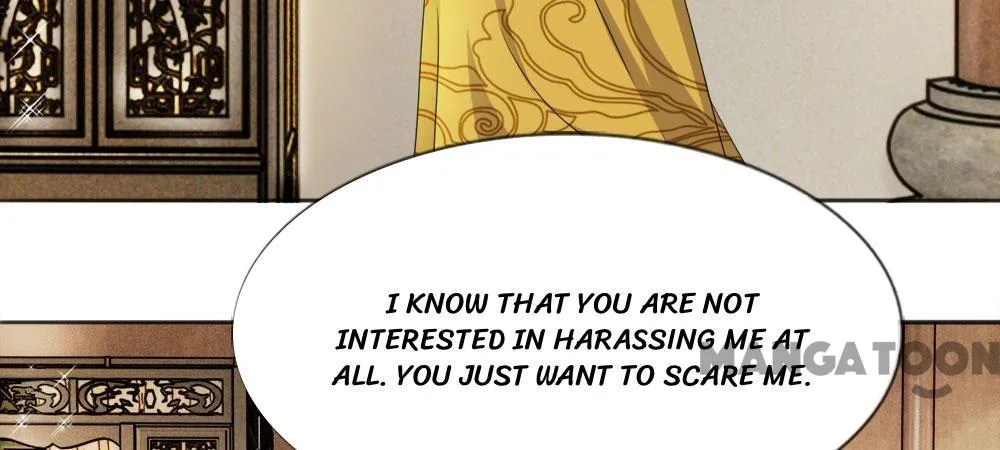 Read Make Way for Your Vicious Queen! chapter 12 image 3 on Lezhin