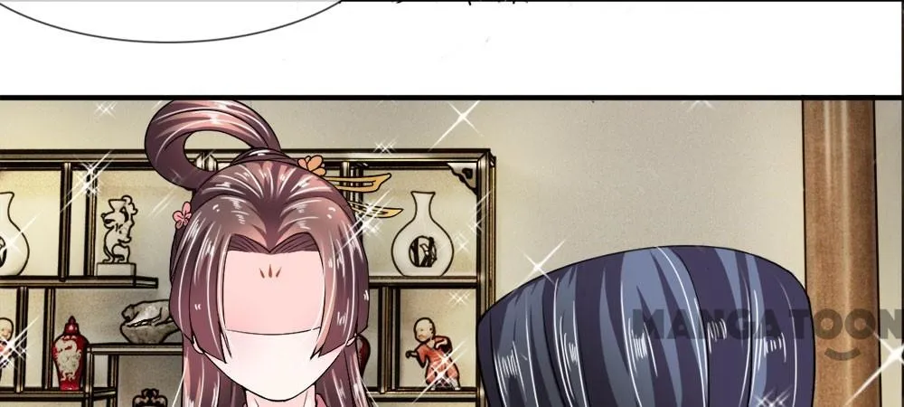 Read Make Way for Your Vicious Queen! chapter 12 image 30 on Lezhin