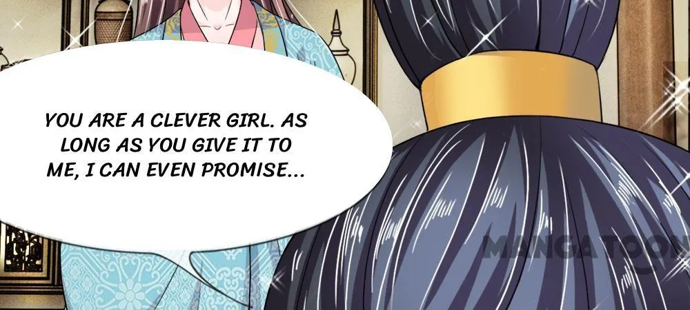Read Make Way for Your Vicious Queen! chapter 12 image 31 on Lezhin