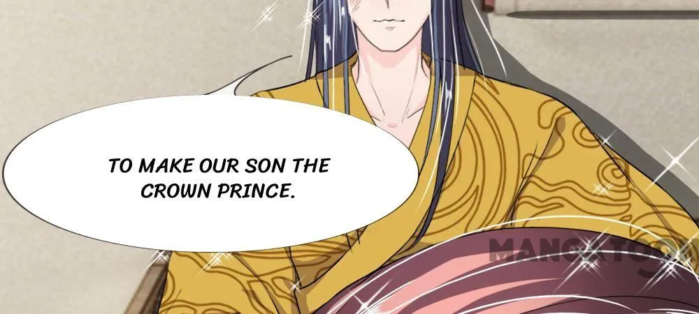 Read Make Way for Your Vicious Queen! chapter 12 image 33 on Lezhin