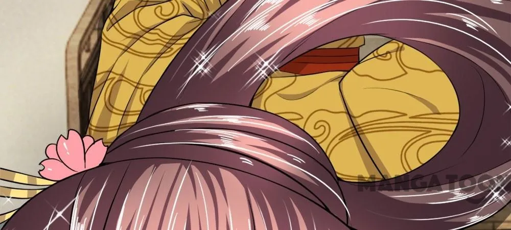Read Make Way for Your Vicious Queen! chapter 12 image 34 on Lezhin