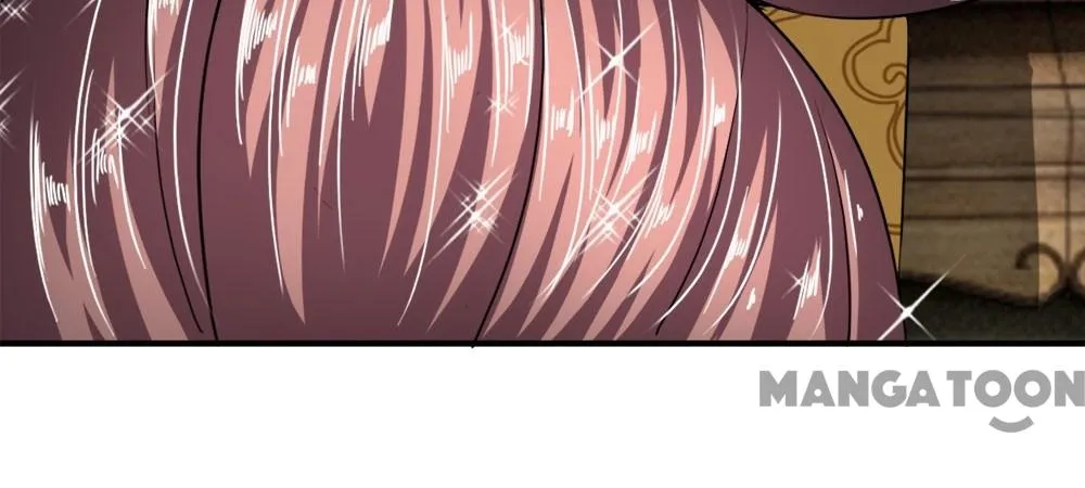 Read Make Way for Your Vicious Queen! chapter 12 image 35 on Lezhin