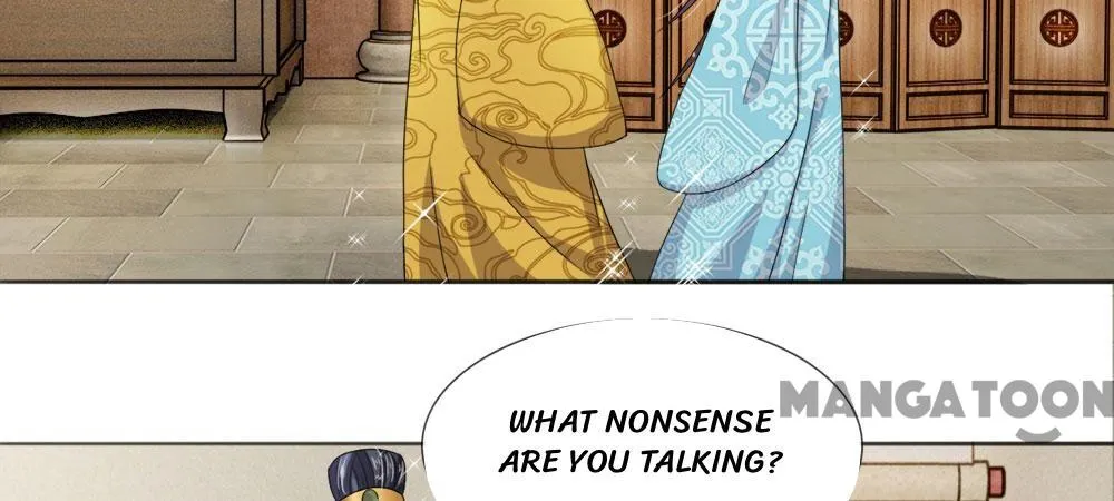 Read Make Way for Your Vicious Queen! chapter 12 image 5 on Lezhin