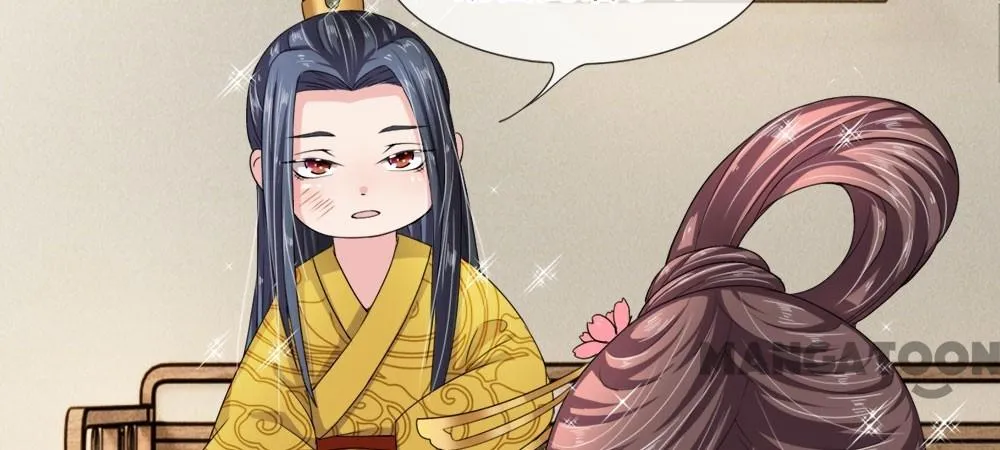 Read Make Way for Your Vicious Queen! chapter 12 image 6 on Lezhin