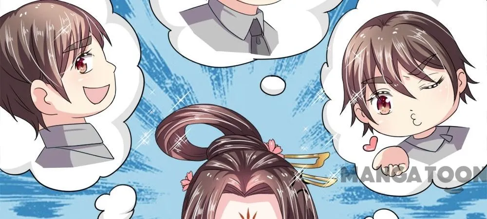 Read Make Way for Your Vicious Queen! chapter 12 image 9 on Lezhin
