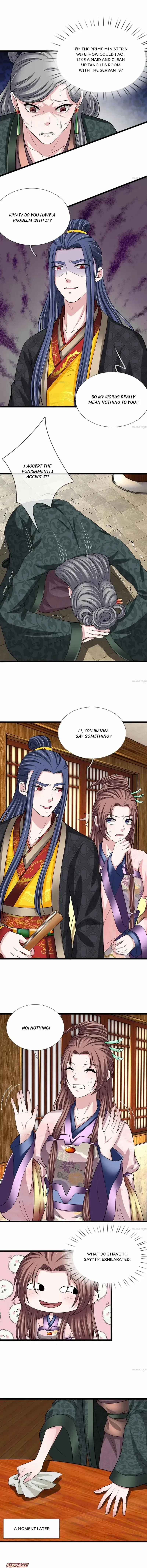 Read Make Way for Your Vicious Queen! chapter 125 image 2 on Lezhin