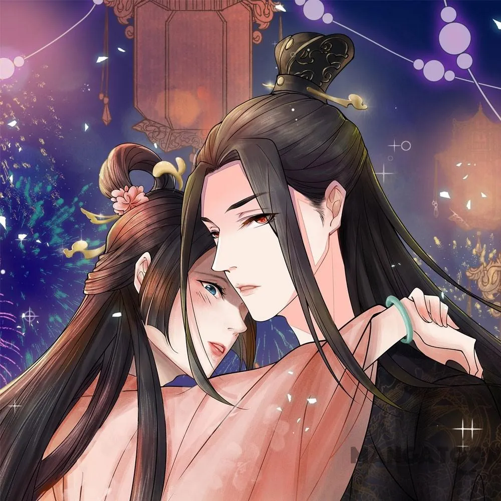 Read Make Way for Your Vicious Queen! chapter 13 image 0 on Lezhin
