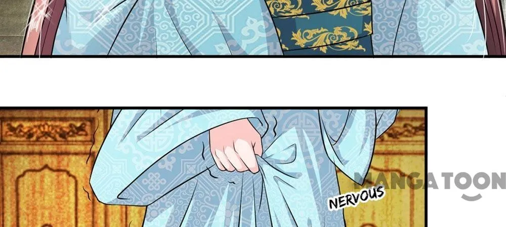 Read Make Way for Your Vicious Queen! chapter 13 image 12 on Lezhin
