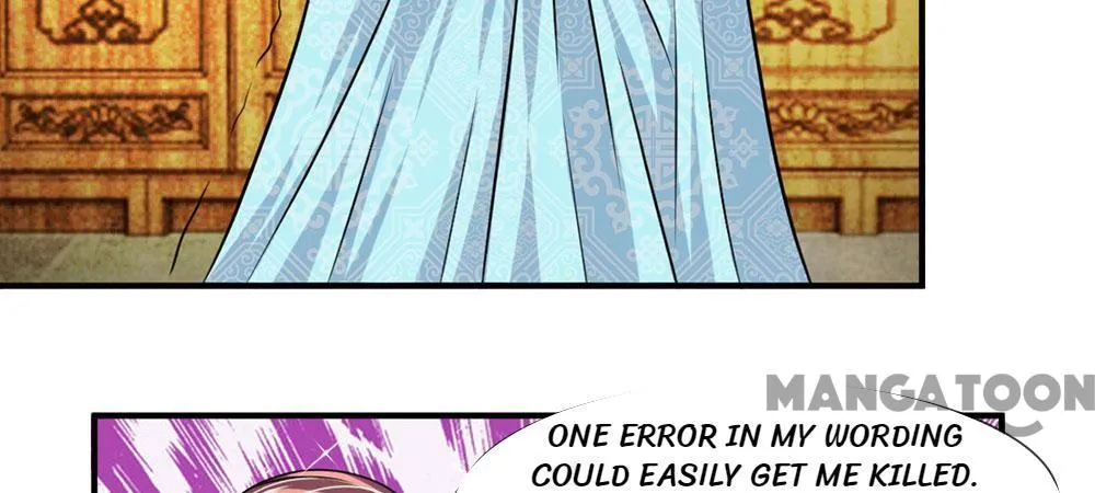 Read Make Way for Your Vicious Queen! chapter 13 image 13 on Lezhin