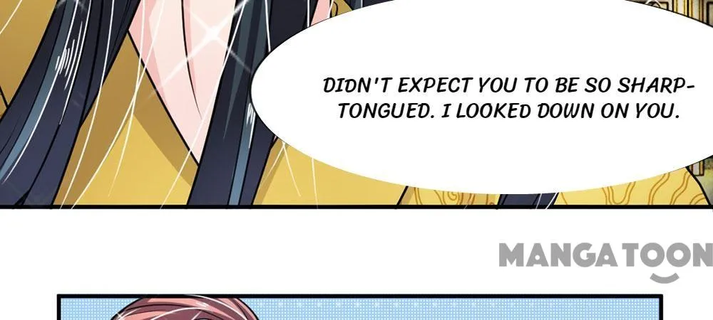 Read Make Way for Your Vicious Queen! chapter 13 image 18 on Lezhin