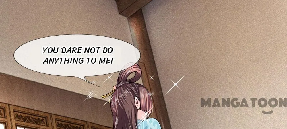 Read Make Way for Your Vicious Queen! chapter 13 image 2 on Lezhin