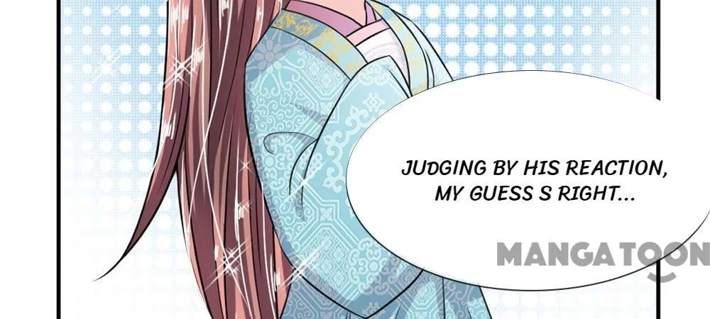 Read Make Way for Your Vicious Queen! chapter 13 image 20 on Lezhin