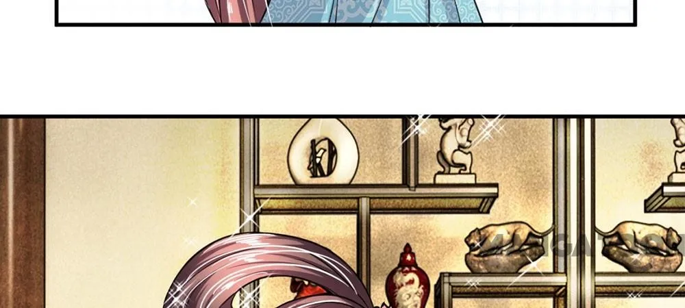 Read Make Way for Your Vicious Queen! chapter 13 image 21 on Lezhin