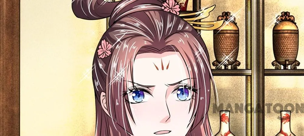 Read Make Way for Your Vicious Queen! chapter 13 image 22 on Lezhin