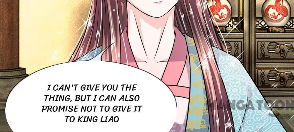 Read Make Way for Your Vicious Queen! chapter 13 image 23 on Lezhin