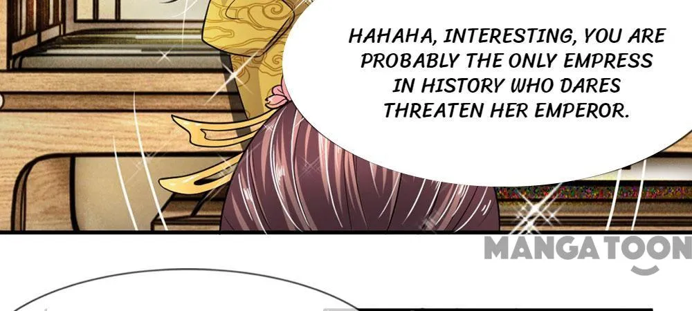 Read Make Way for Your Vicious Queen! chapter 13 image 26 on Lezhin