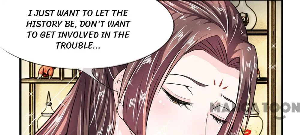 Read Make Way for Your Vicious Queen! chapter 13 image 27 on Lezhin