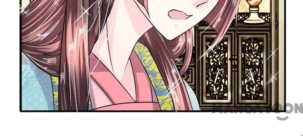 Read Make Way for Your Vicious Queen! chapter 13 image 28 on Lezhin