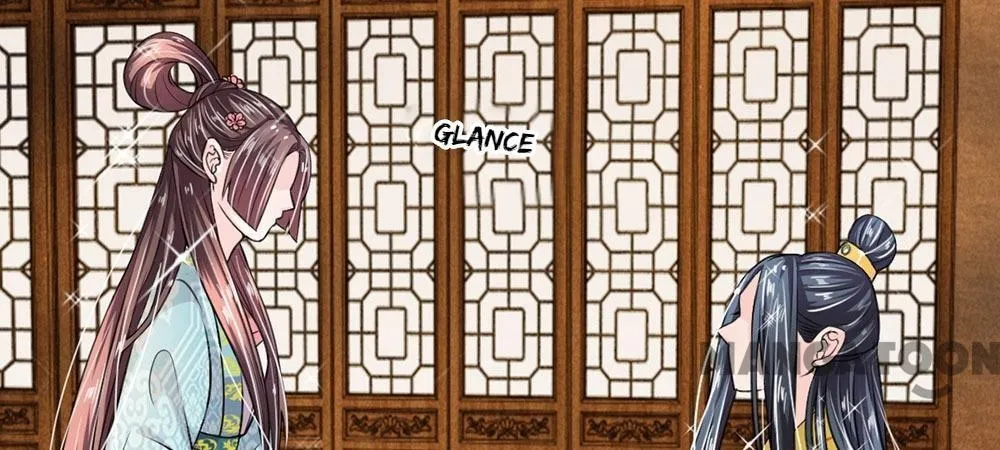 Read Make Way for Your Vicious Queen! chapter 13 image 30 on Lezhin