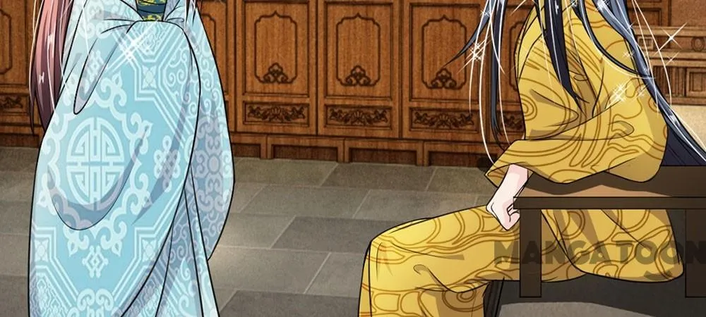 Read Make Way for Your Vicious Queen! chapter 13 image 31 on Lezhin