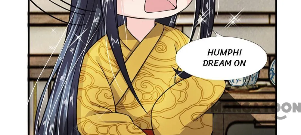 Read Make Way for Your Vicious Queen! chapter 13 image 34 on Lezhin