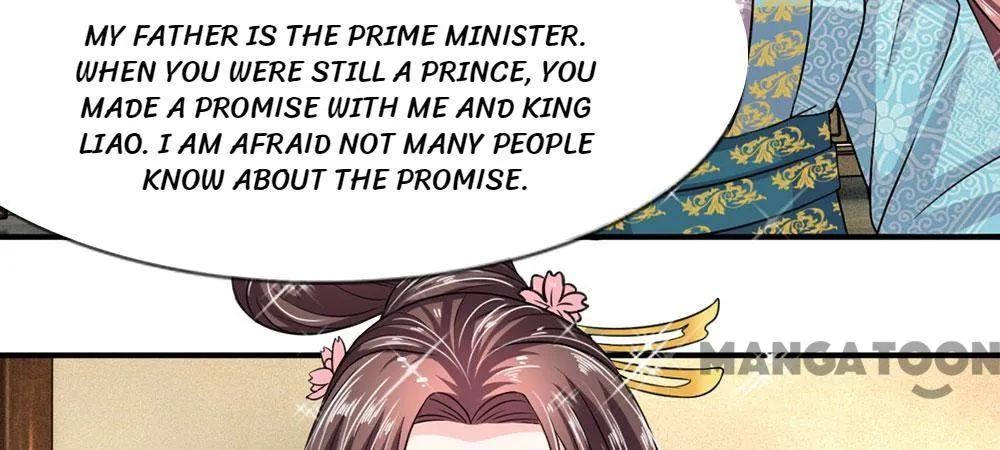 Read Make Way for Your Vicious Queen! chapter 13 image 9 on Lezhin