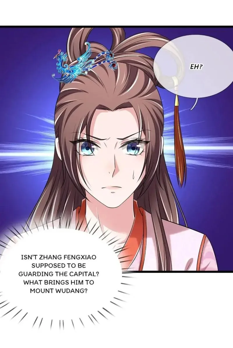 Read Make Way for Your Vicious Queen! chapter 136 image 3 on Lezhin