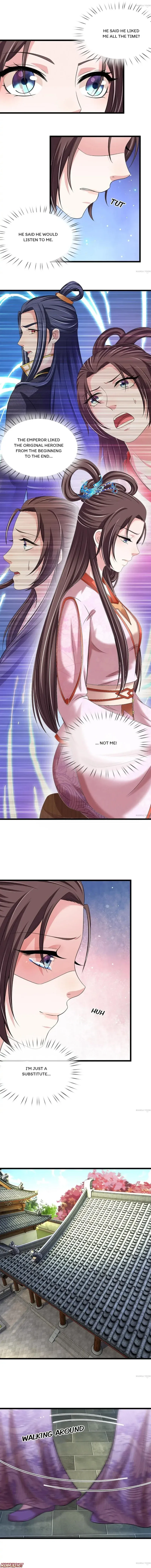 Read Make Way for Your Vicious Queen! chapter 138 image 2 on Lezhin
