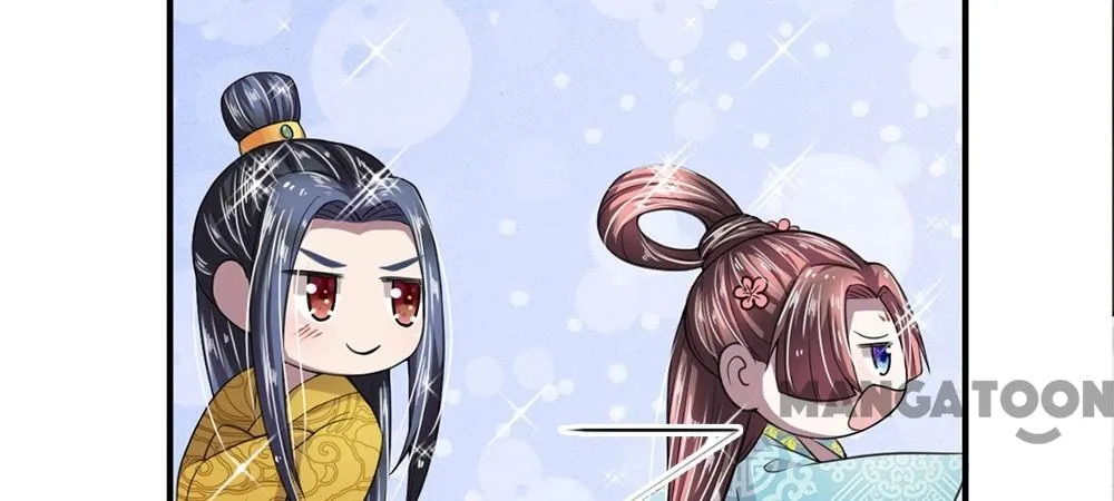 Read Make Way for Your Vicious Queen! chapter 14 image 16 on Lezhin