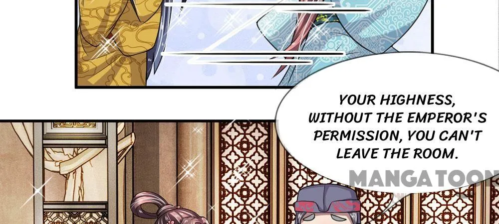 Read Make Way for Your Vicious Queen! chapter 14 image 17 on Lezhin
