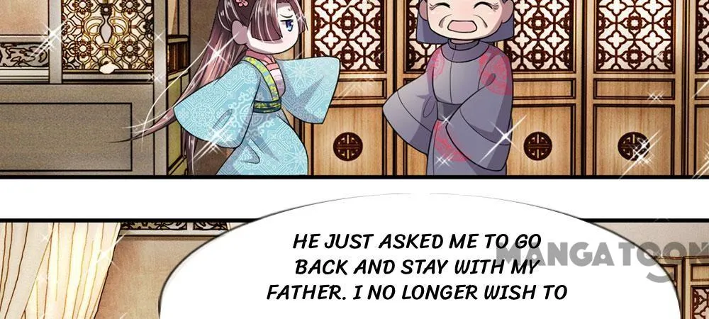 Read Make Way for Your Vicious Queen! chapter 14 image 18 on Lezhin