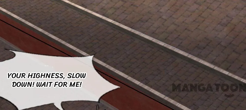 Read Make Way for Your Vicious Queen! chapter 14 image 20 on Lezhin